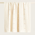 Load image into Gallery viewer, Heirloom Pom Pom Blanket