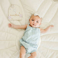 Load image into Gallery viewer, Daisy Milestone Wooden Card