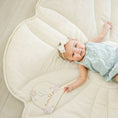 Load image into Gallery viewer, Snuggle Duo Play Mat | Daisy