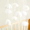Load image into Gallery viewer, Mobile | Rainy Clouds
