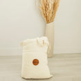 Load image into Gallery viewer, Snuggle Duo Play Mat | Seashell