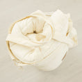 Load image into Gallery viewer, Snuggle Duo Play Mat | Seashell