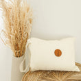 Load image into Gallery viewer, Snuggle Duo Play Mat | Seashell