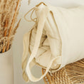 Load image into Gallery viewer, Snuggle Duo Play Mat | Seashell