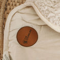 Load image into Gallery viewer, Snuggle Duo Play Mat | Seashell