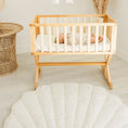 Load image into Gallery viewer, Snuggle Duo Play Mat | Seashell