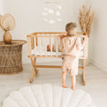 Load image into Gallery viewer, Snuggle Duo Play Mat | Seashell