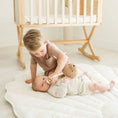 Load image into Gallery viewer, Teddy Bear Pacifier Clip