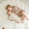Load image into Gallery viewer, Snuggle Duo Play Mat | Seashell