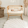 Load image into Gallery viewer, Snuggle Duo Play Mat | Seashell