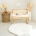 Load image into Gallery viewer, Snuggle Duo Play Mat | Seashell