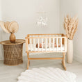 Load image into Gallery viewer, Snuggle Duo Play Mat | Seashell