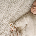 Load image into Gallery viewer, Snuggle Duo Play Mat | Seashell