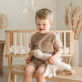 Load image into Gallery viewer, Sleeping Goose Comforter