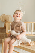 Load image into Gallery viewer, Sleeping Goose Comforter