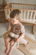Load image into Gallery viewer, Sleeping Goose Comforter