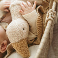 Load image into Gallery viewer, Sleeping Goose Comforter