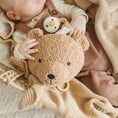 Load image into Gallery viewer, Teddy Bear Music Box