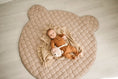 Load image into Gallery viewer, Snuggle Duo Play Mat | Bear