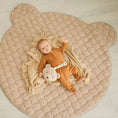 Load image into Gallery viewer, Snuggle Duo Play Mat | Bear