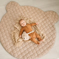 Load image into Gallery viewer, Snuggle Duo Play Mat | Bear