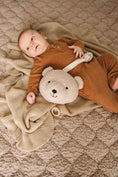 Load image into Gallery viewer, Snuggle Duo Play Mat | Bear