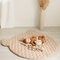 Load image into Gallery viewer, Snuggle Duo Play Mat | Bear
