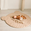 Load image into Gallery viewer, Snuggle Duo Play Mat | Bear