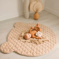 Load image into Gallery viewer, Snuggle Duo Play Mat | Bear