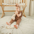 Load image into Gallery viewer, Snuggle Duo Play Mat | Daisy