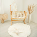 Load image into Gallery viewer, Snuggle Duo Play Mat | Seashell