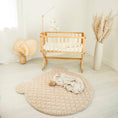 Load image into Gallery viewer, Snuggle Duo Play Mat | Bear