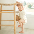 Load image into Gallery viewer, Teddy Bear Pacifier Clip