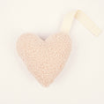 Load image into Gallery viewer, Teddy Heart Pacifier Clip