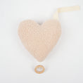 Load image into Gallery viewer, Teddy Heart Music Box