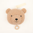 Load image into Gallery viewer, Teddy Bear Music Box