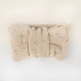 Load image into Gallery viewer, Organic Knitted Bows