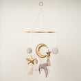 Load image into Gallery viewer, Mobile | Unicorn Dreams