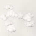 Load image into Gallery viewer, Mobile | Rainy Clouds