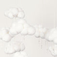 Load image into Gallery viewer, Mobile | Rainy Clouds