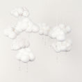 Load image into Gallery viewer, Mobile | Rainy Clouds