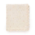 Load image into Gallery viewer, Pointelle Knit Blanket | Sprinkles