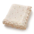 Load image into Gallery viewer, Pointelle Knit Blanket | Sprinkles