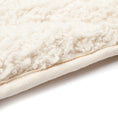 Load image into Gallery viewer, Snuggle Duo Play Mat | Seashell