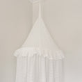 Load image into Gallery viewer, Embroidered Canopy