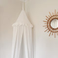 Load image into Gallery viewer, Embroidered Canopy