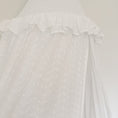 Load image into Gallery viewer, Embroidered Canopy