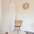 Load image into Gallery viewer, Embroidered Canopy