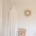Load image into Gallery viewer, Embroidered Canopy