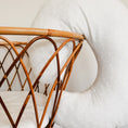 Load image into Gallery viewer, Embroidered Nursing Pillow